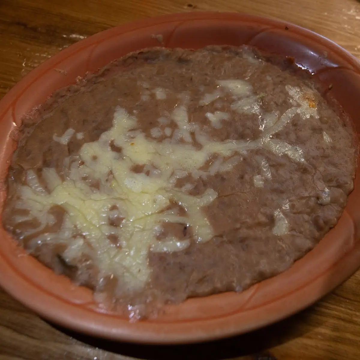 Refried Beans