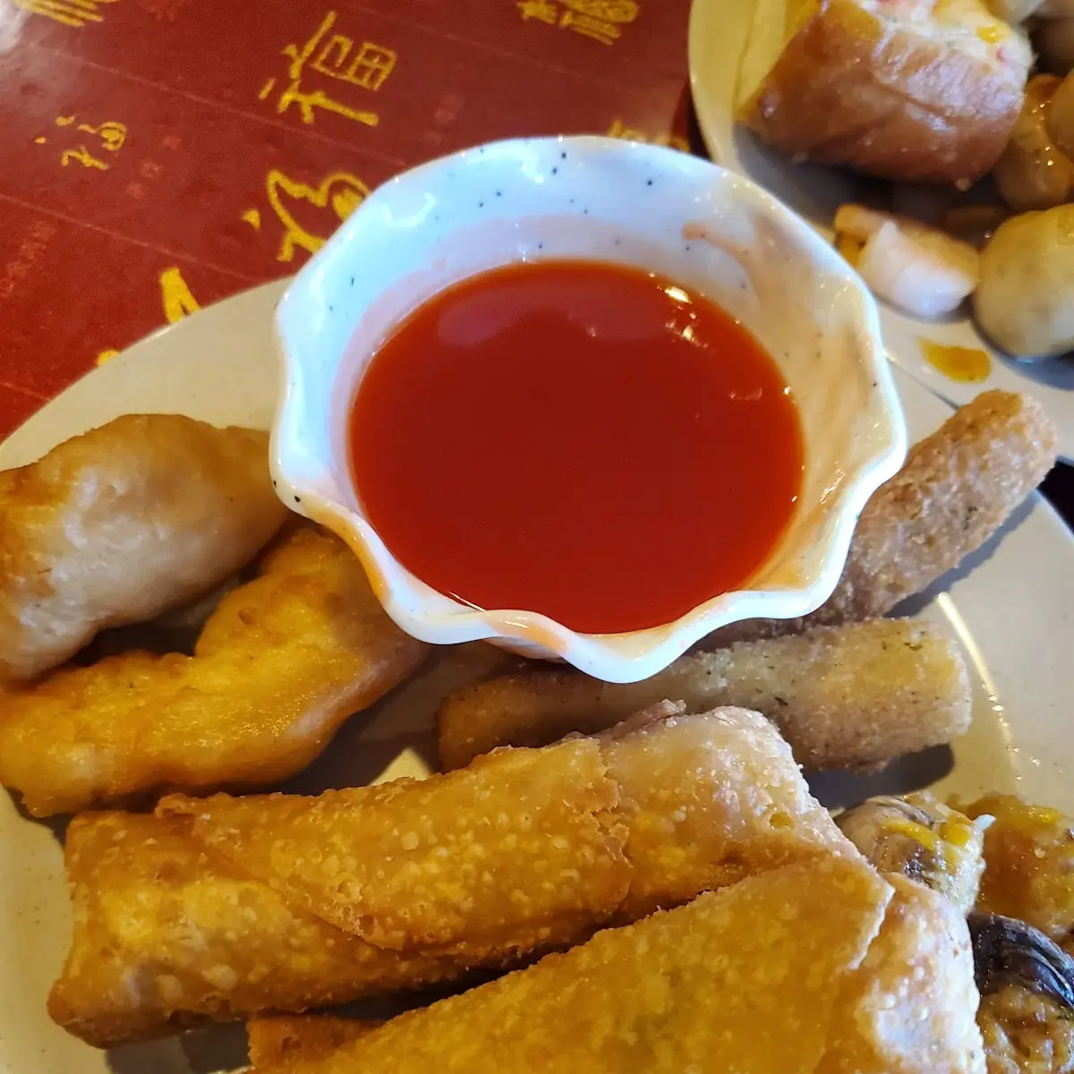Spring Roll (2)
