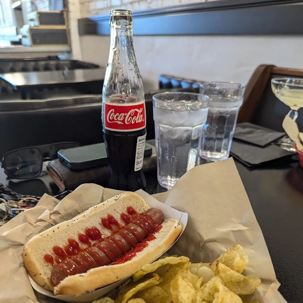 Hot Dog Chain