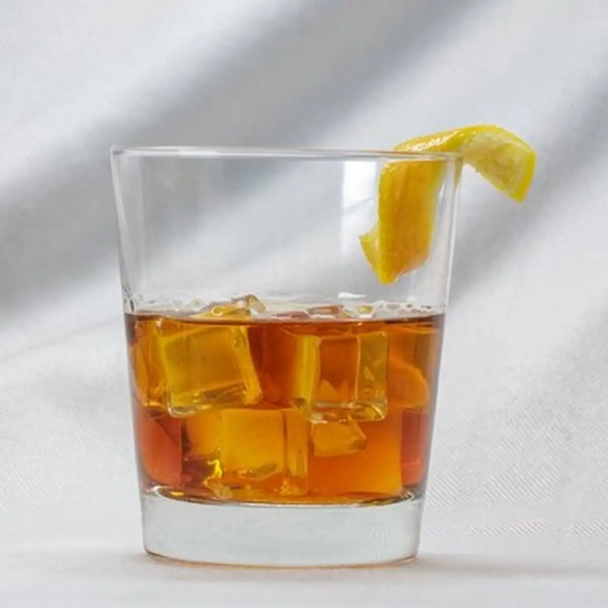Old Fashioned