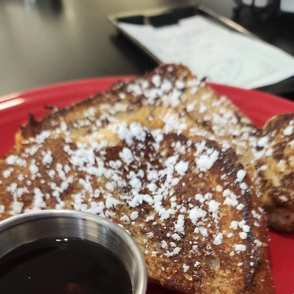 French Toast Full Order