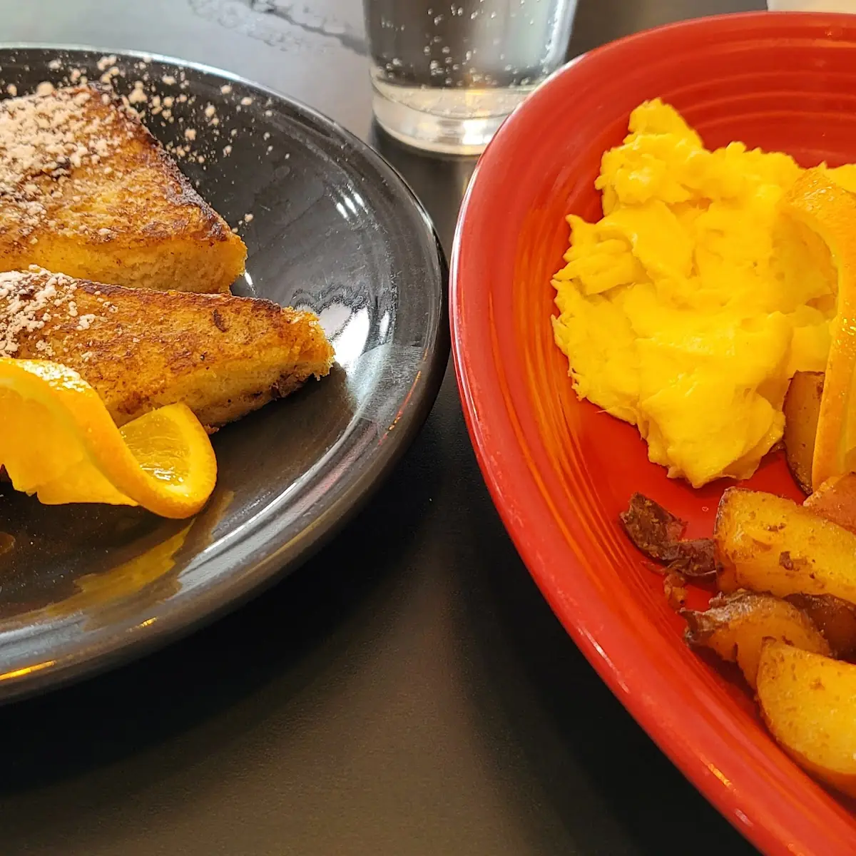 Home-Style Breakfast