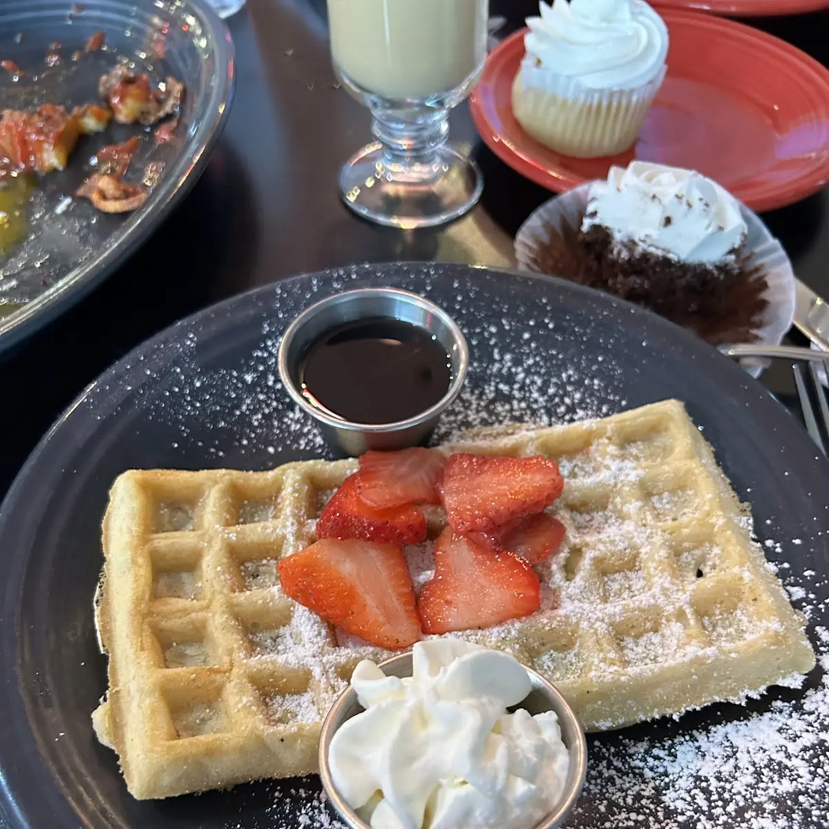 Waffles