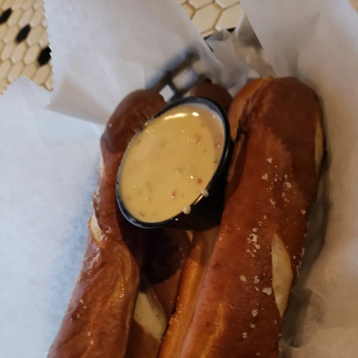 Cheese Dip