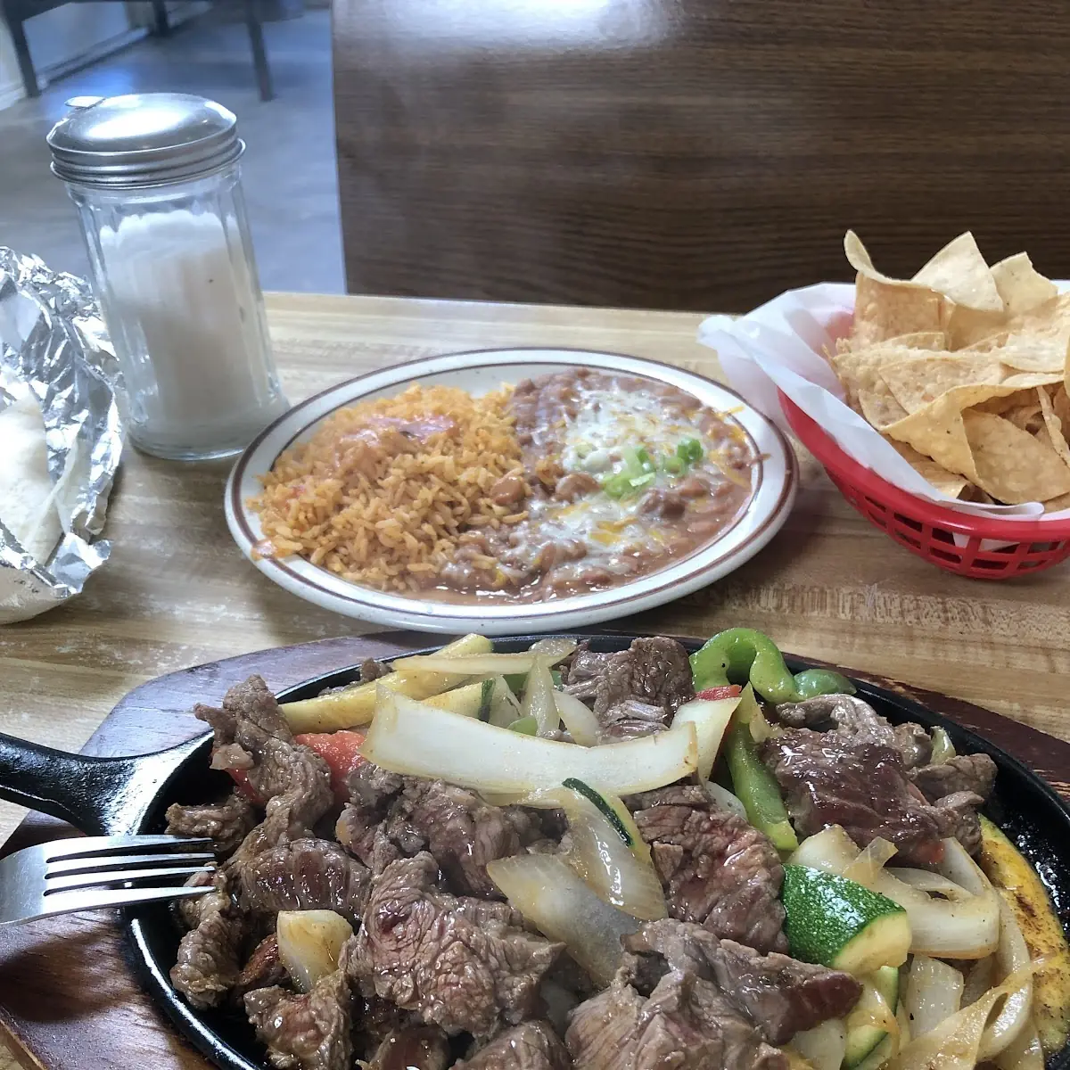 Bulgogi