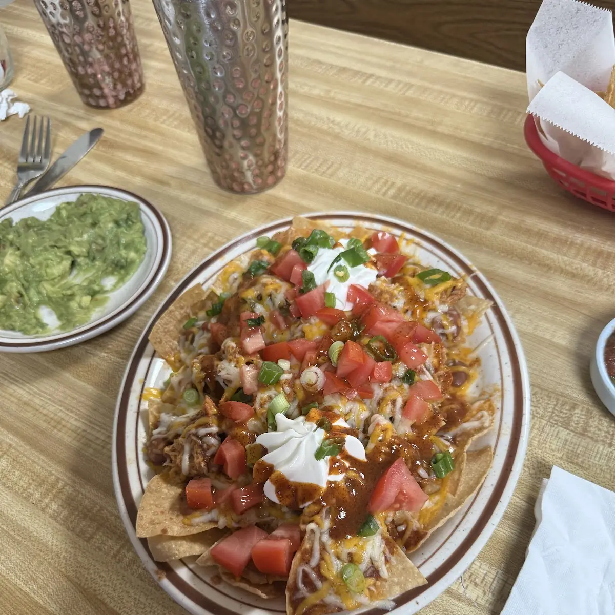 Burrito Bowl