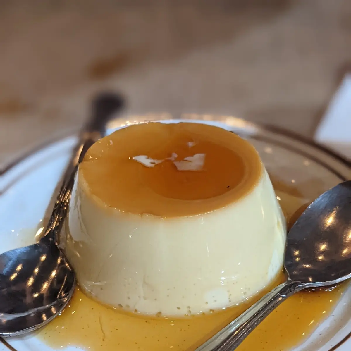 Flan