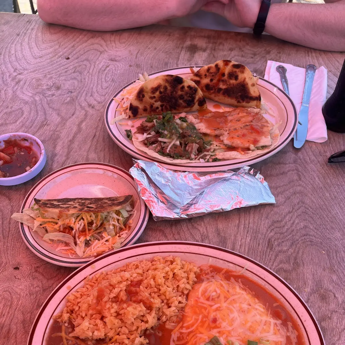 Huevos Rancheros