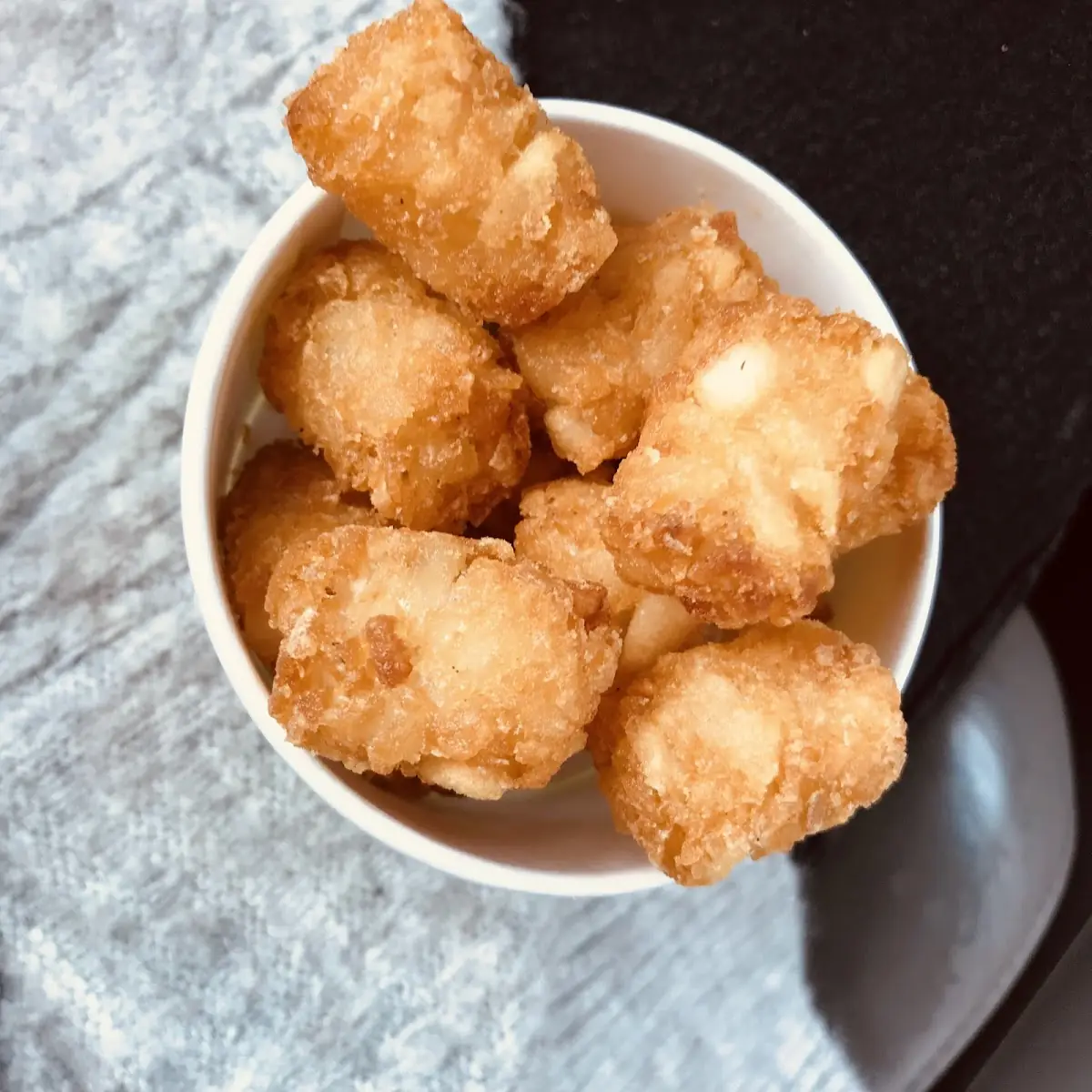 Tator Tots