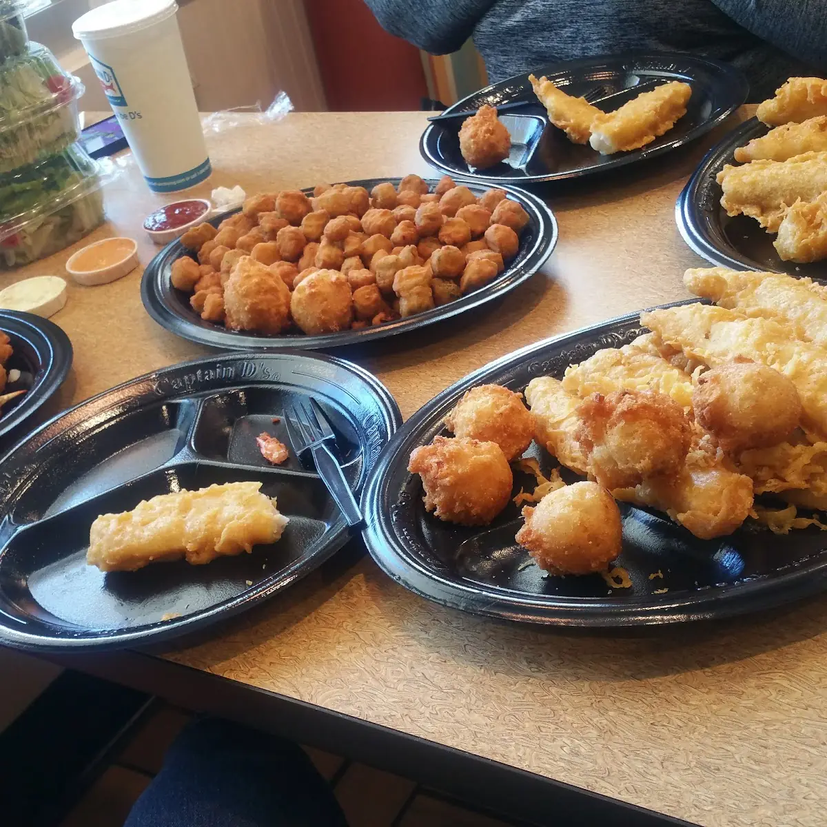 Tater Tots