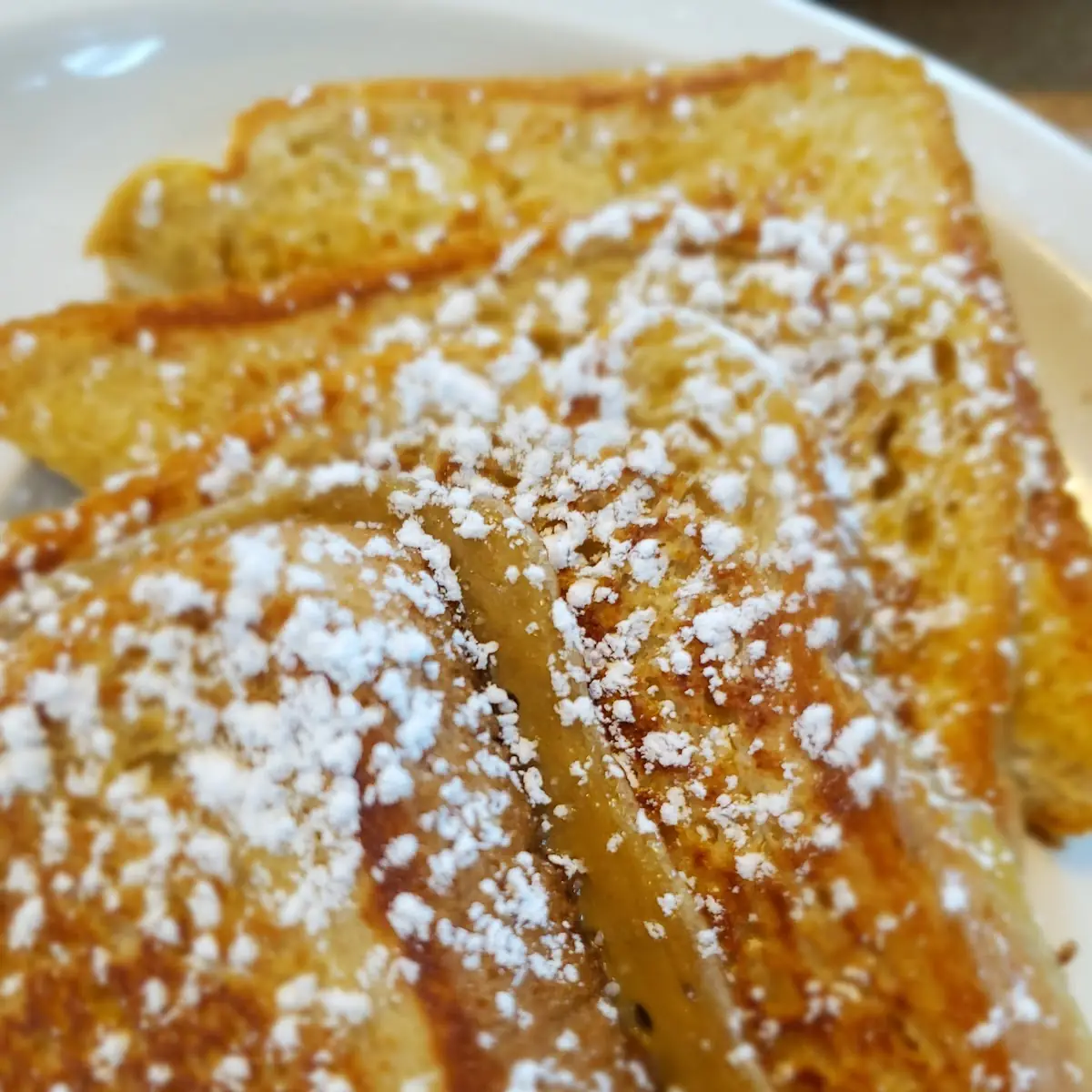 French Toast