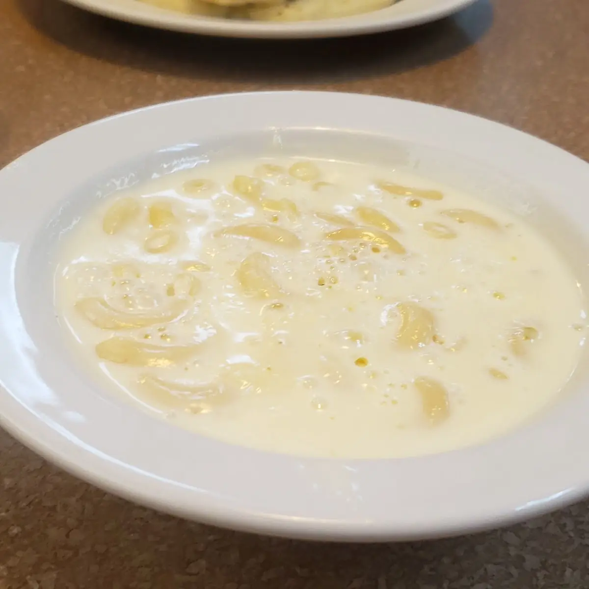 Mac and Cheese