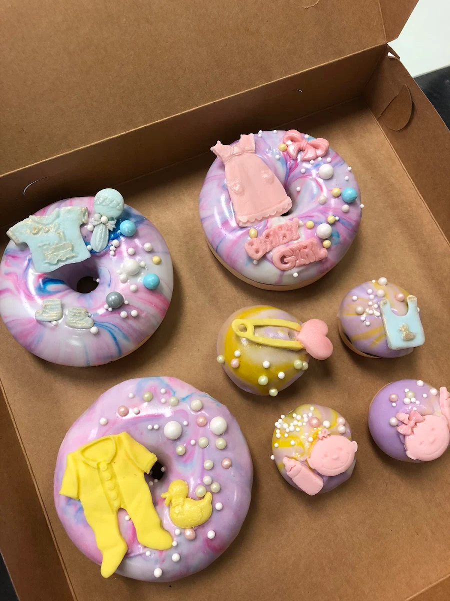 Doughnut
