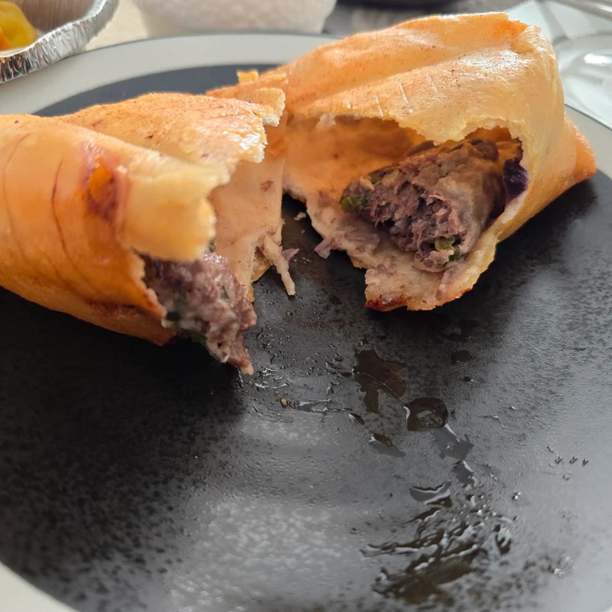 Beef Patty