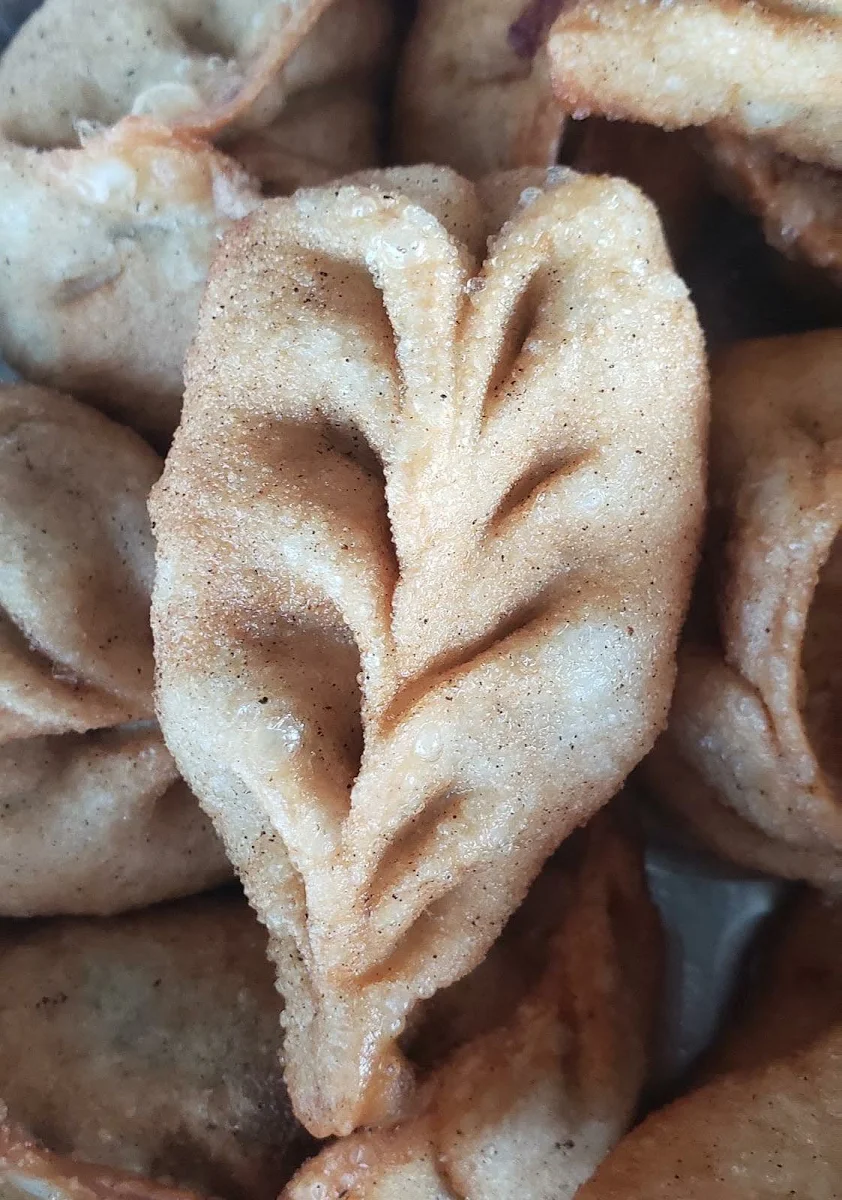 Fried Dumplings