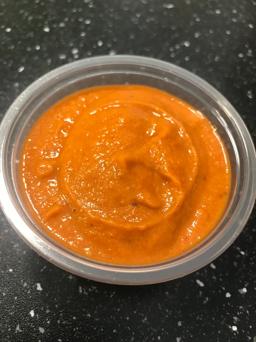 Express Hot Sauce - large (500 ml)