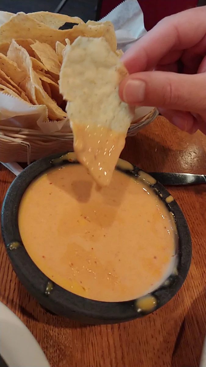 Queso Dip