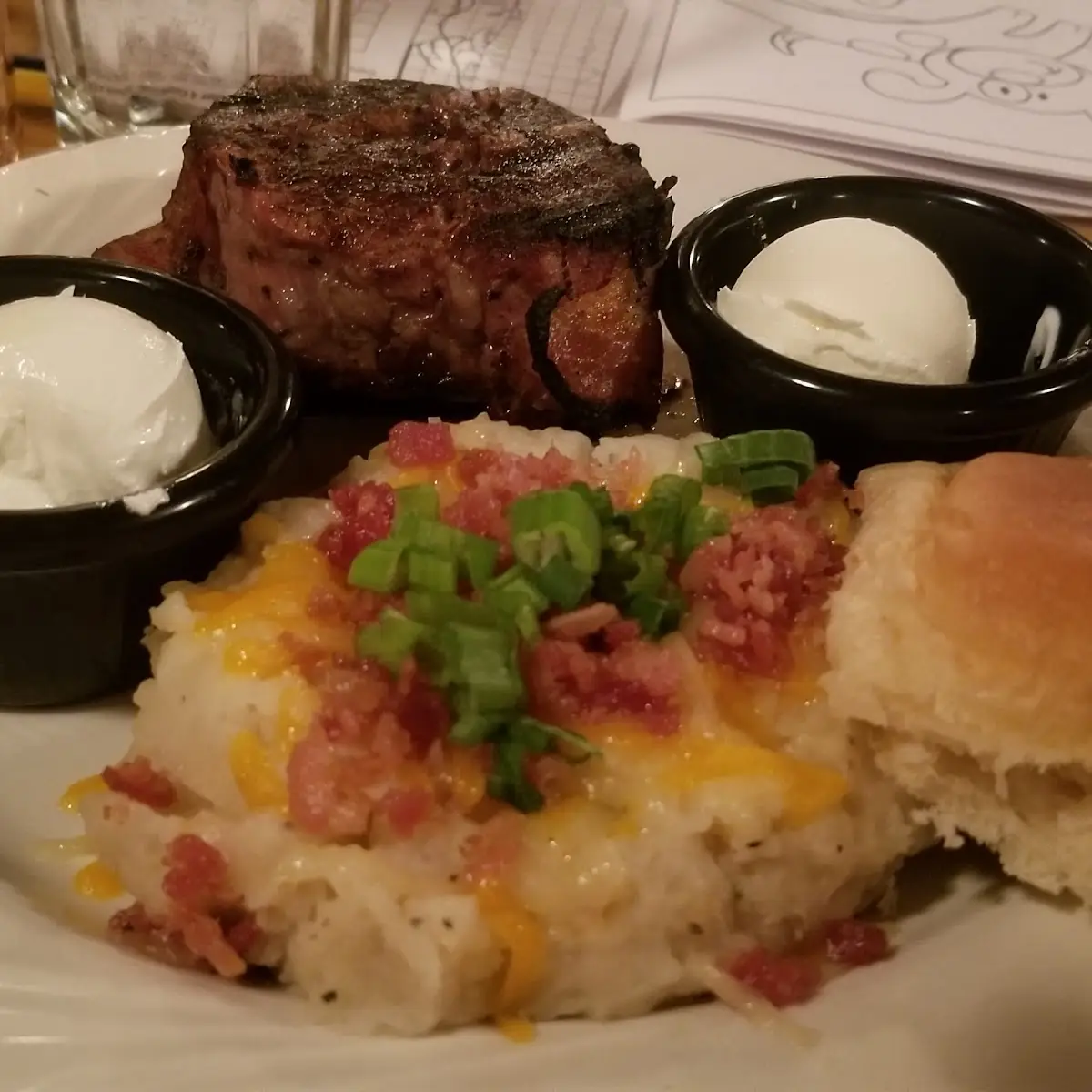 Baked Potato