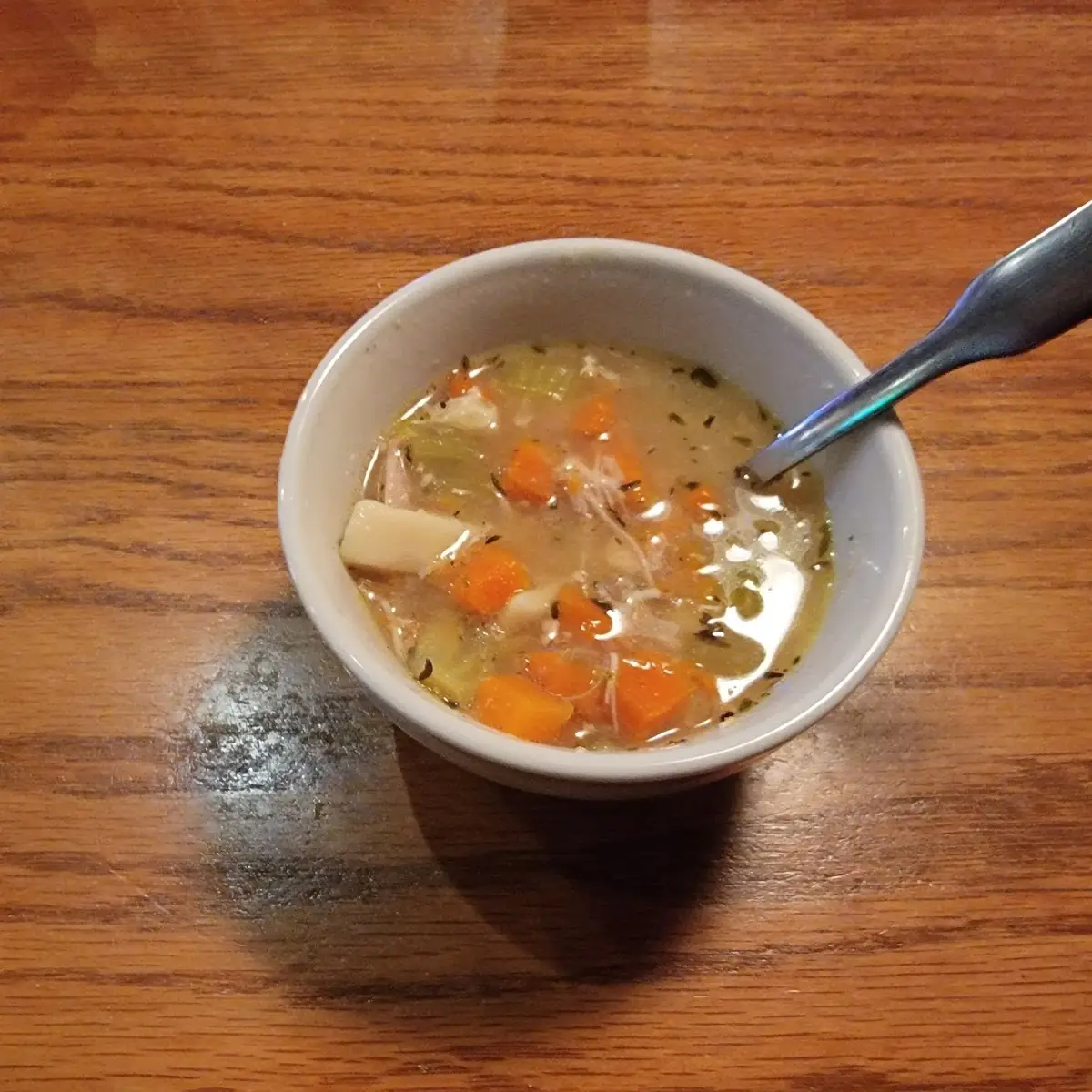 Chicken Soup