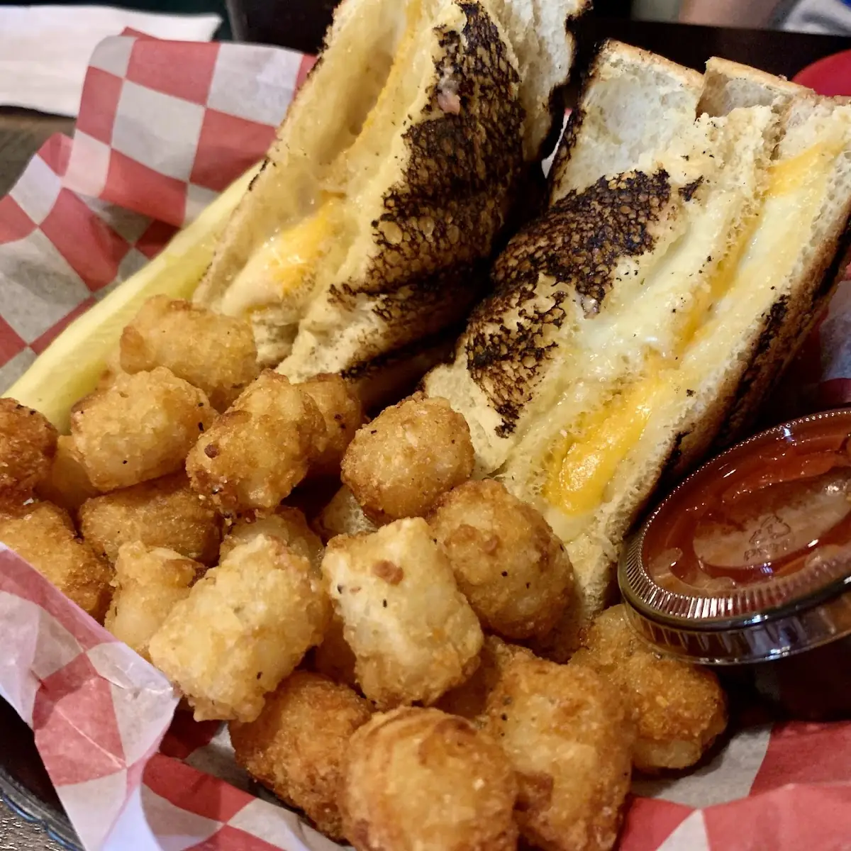 Tater Tots