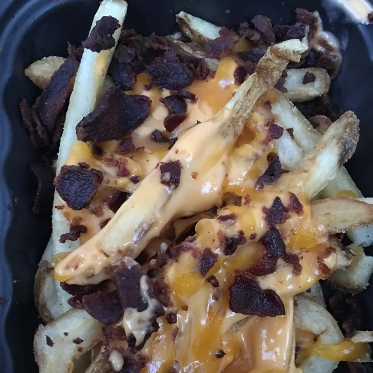 Loaded Fries