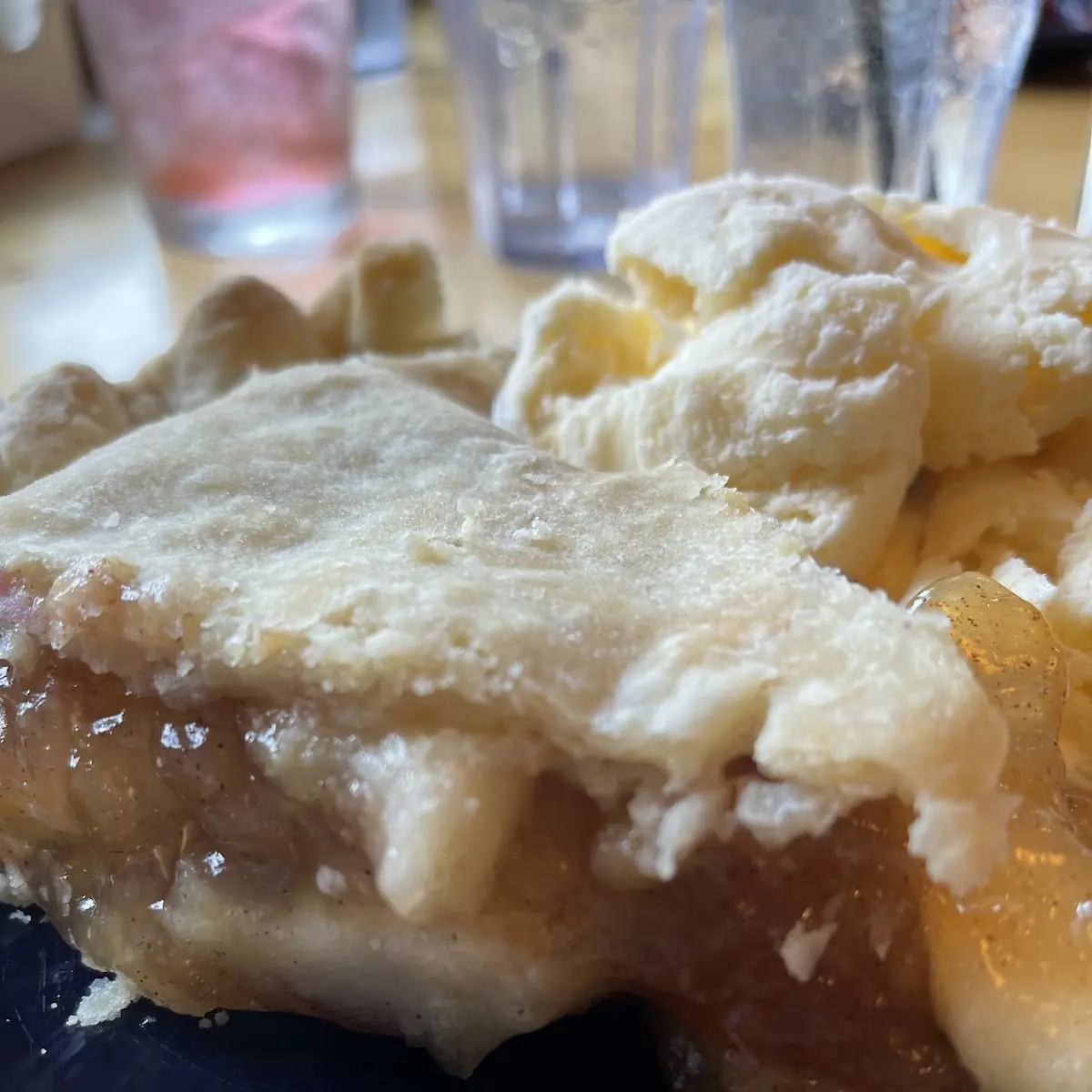 Apple Pie