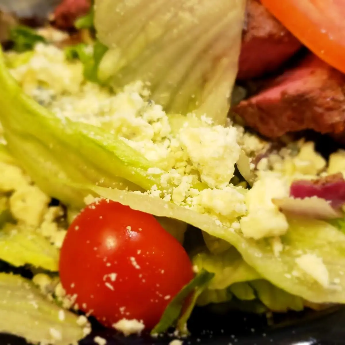 House Salad