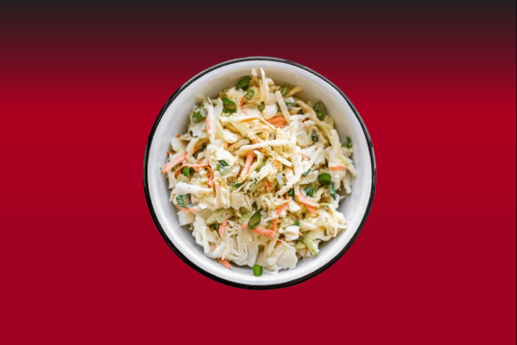 Creamy Coleslaw