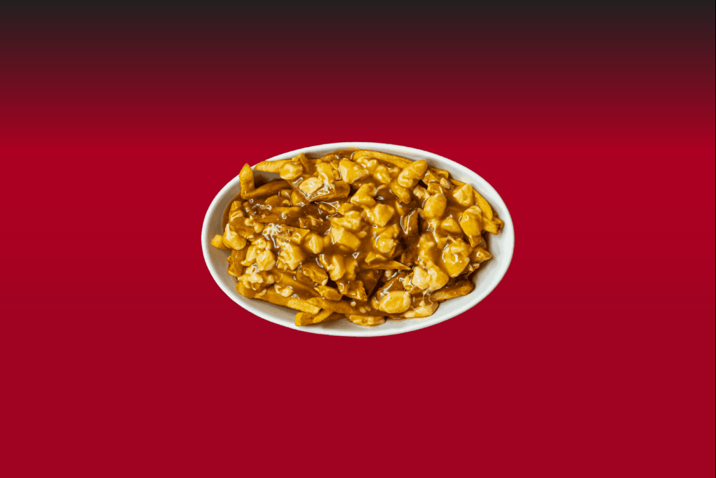 Montreal Authentic Poutine