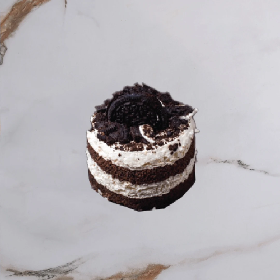 Oreo Cake
