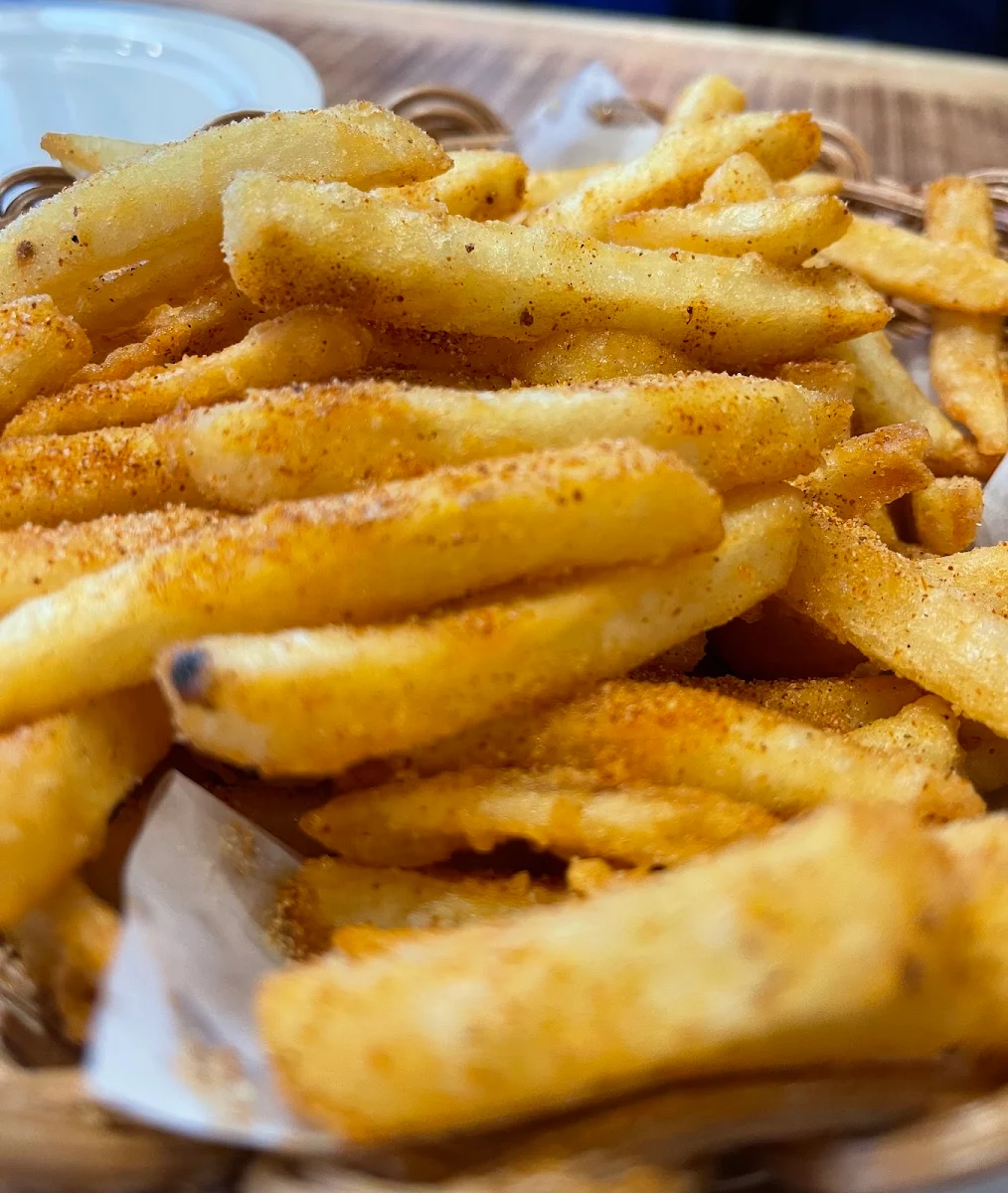 Peri Fries