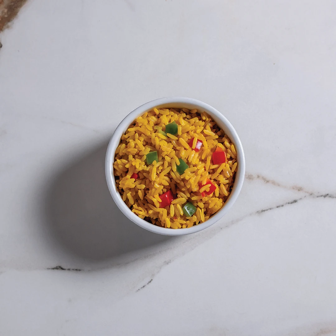 Spicy Rice