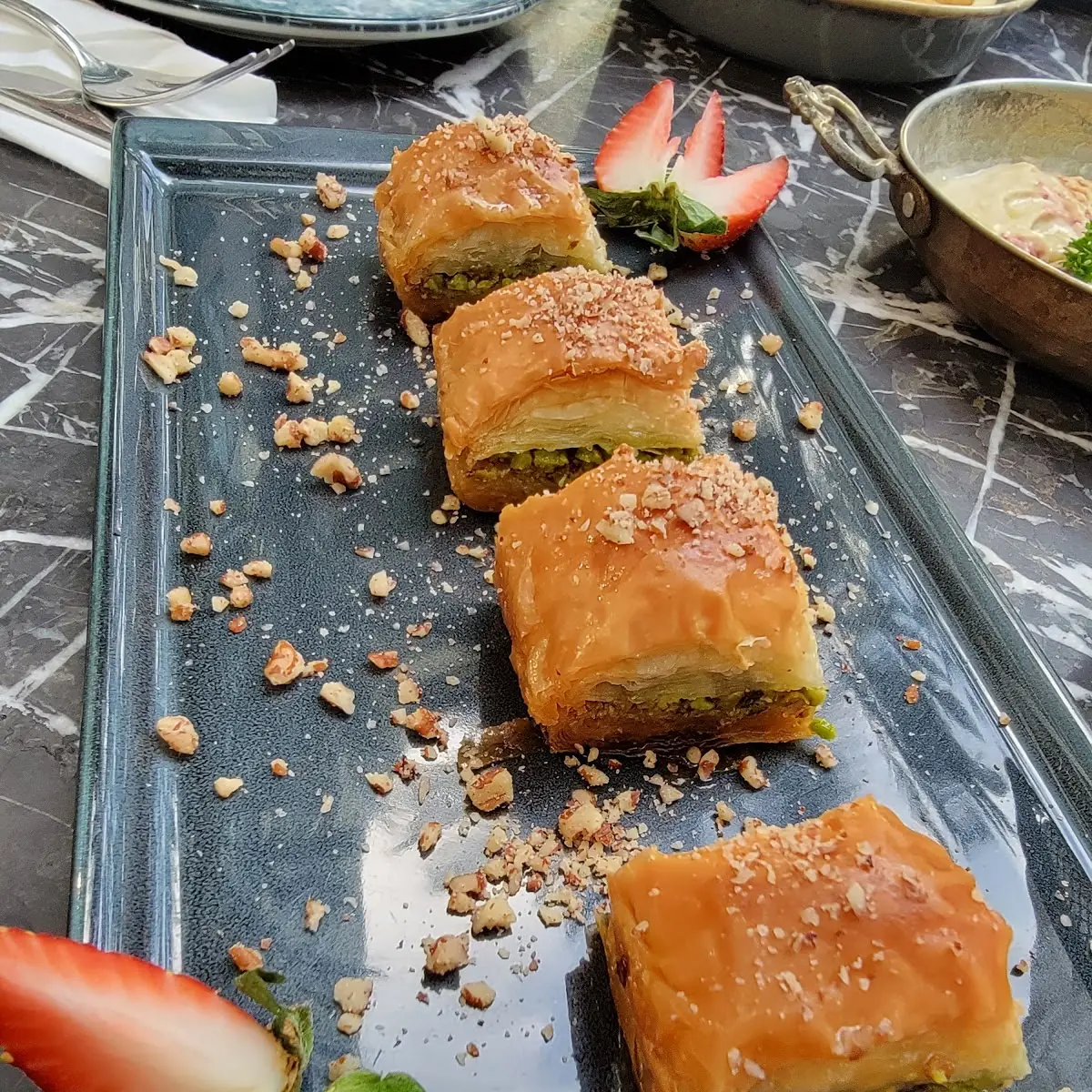 Baklava