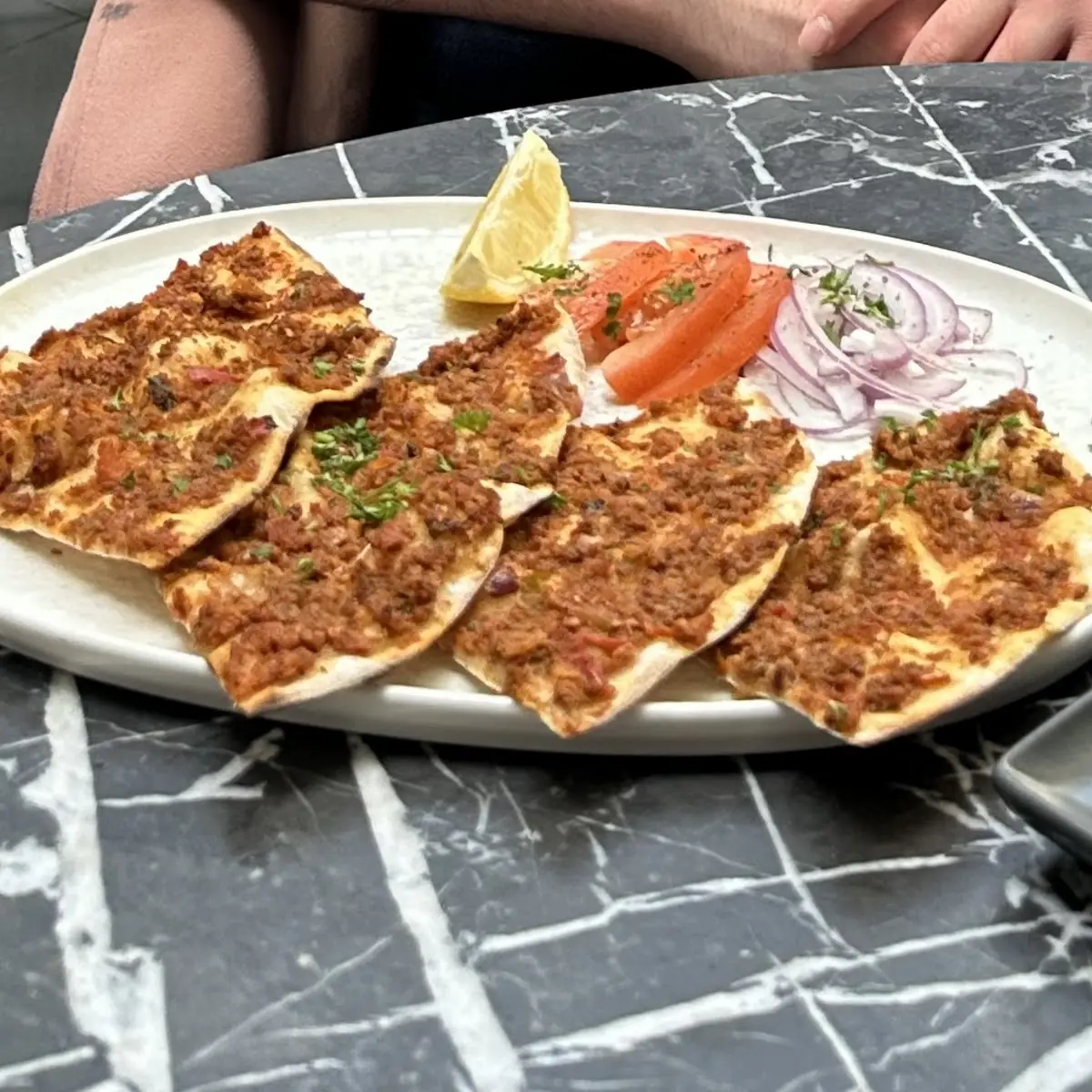 Lahmacun