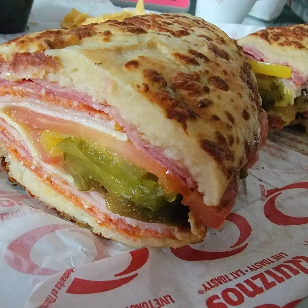 Italian Sub