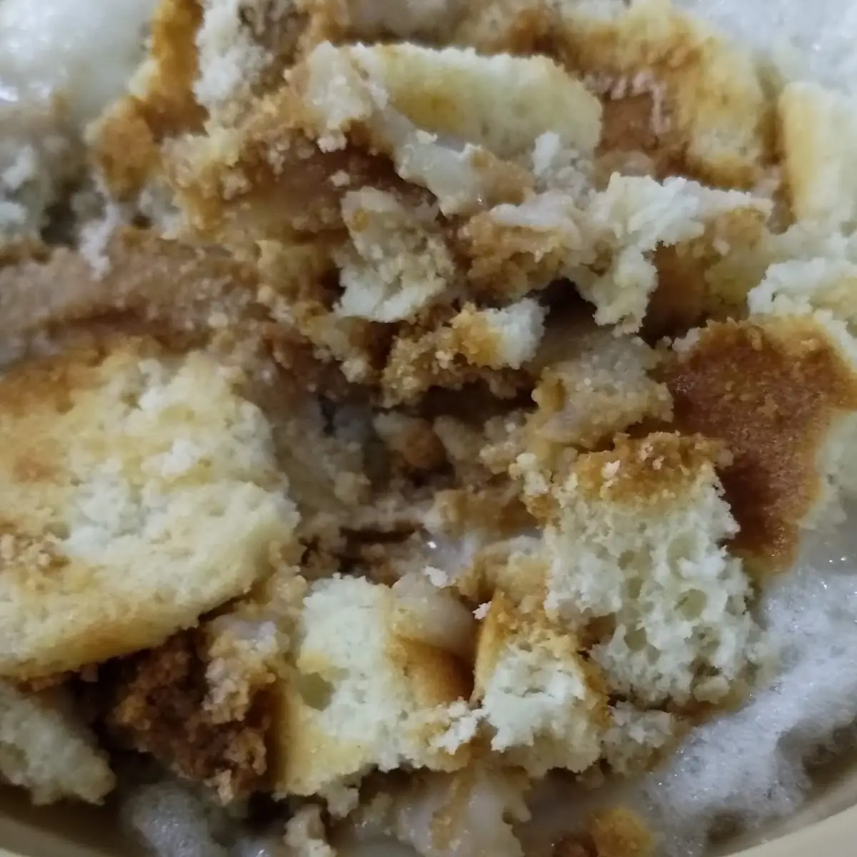 Banana Pudding