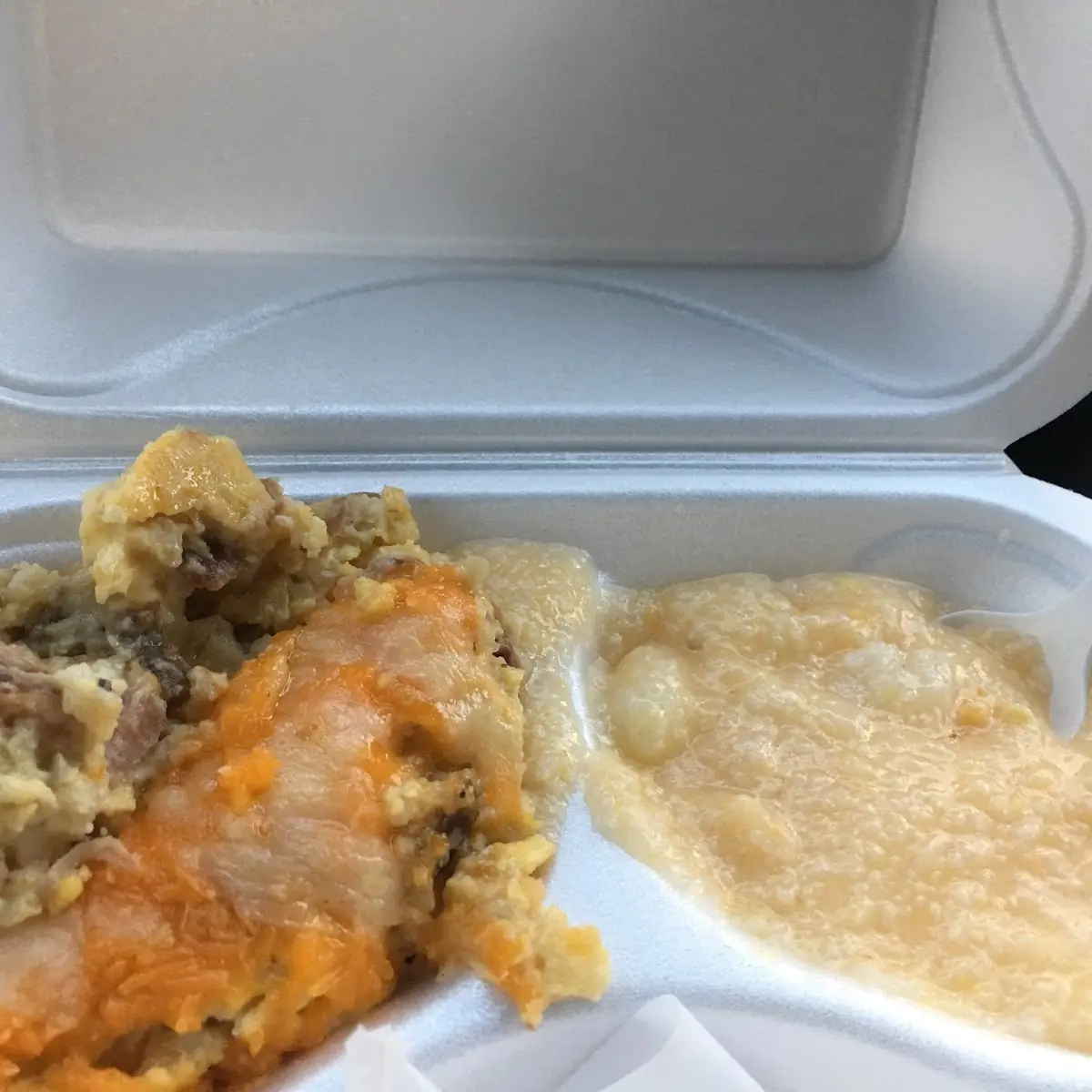 Hash Brown Casserole