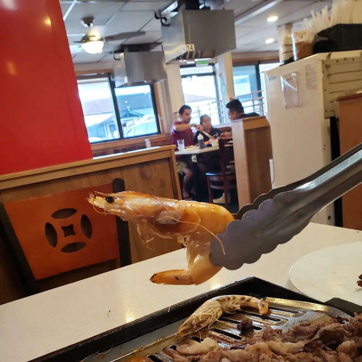 Pulled Pork
