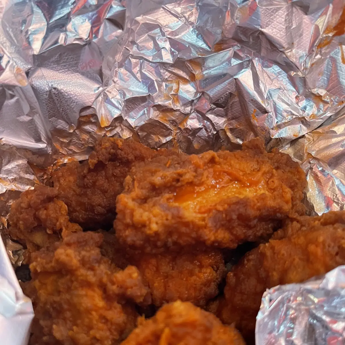 Chicken Wings