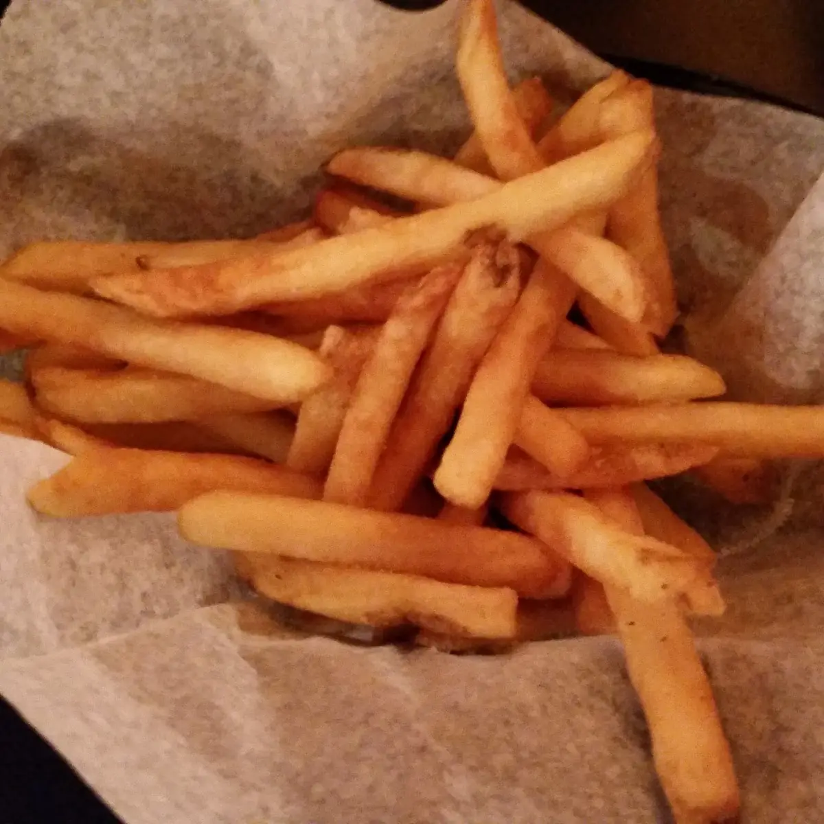 French Fries