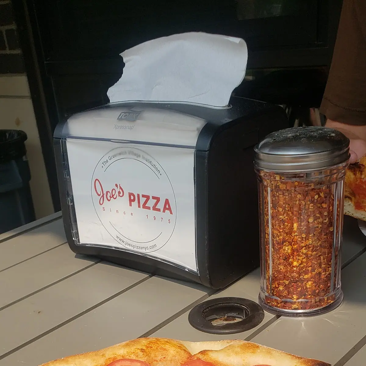 Caprese Pizza