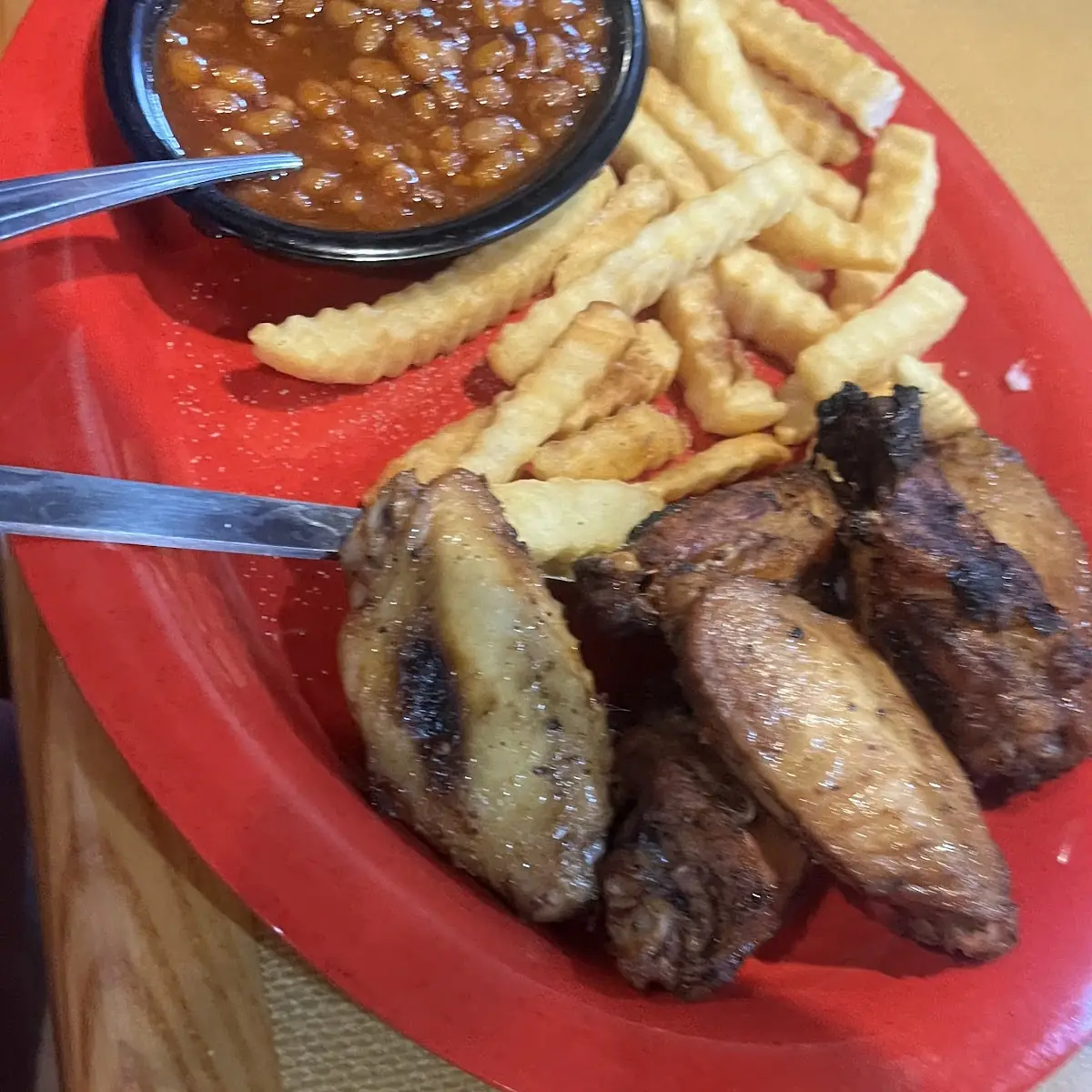 Baked Beans