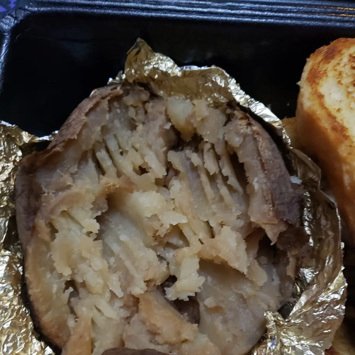 Baked Potato