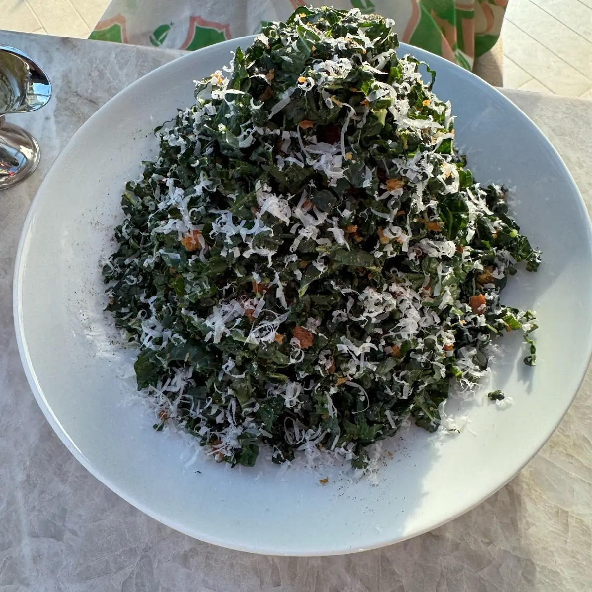 Kale Salad
