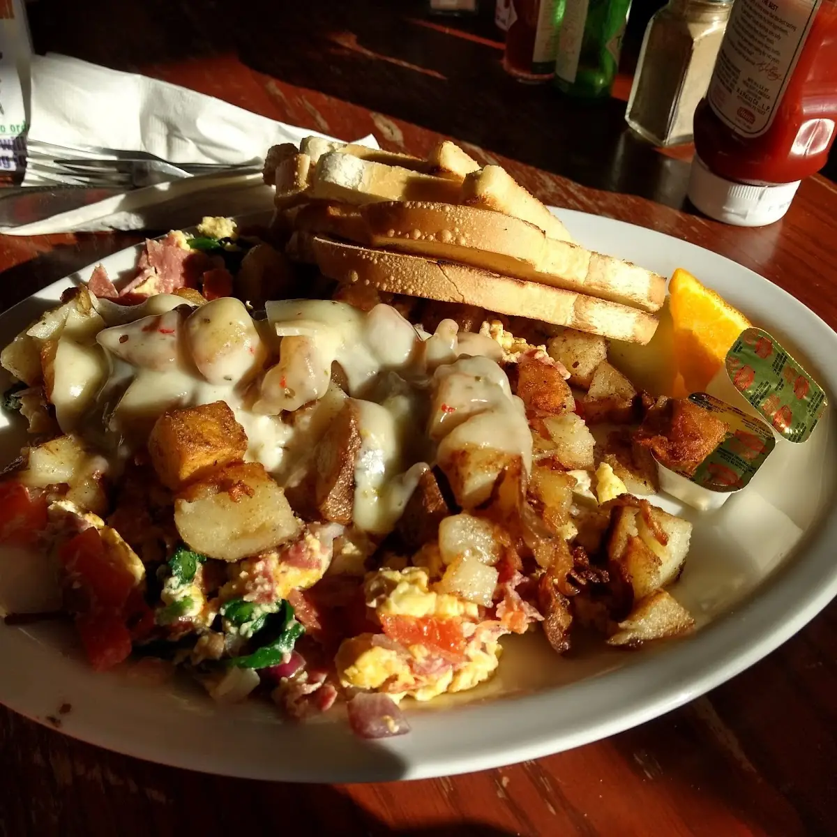 Corned Beef Hash
