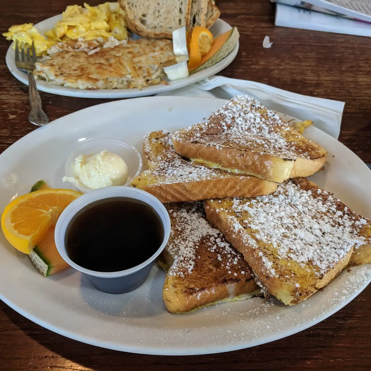 French Toast