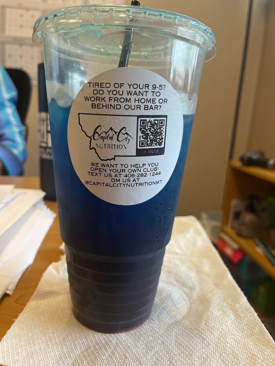 Cold Brew