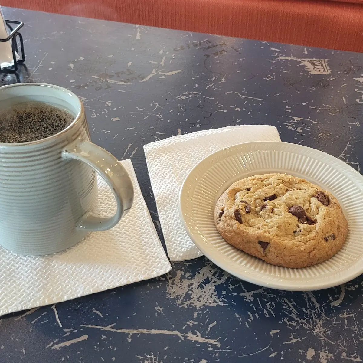 COOKIE BUTTER CHAI