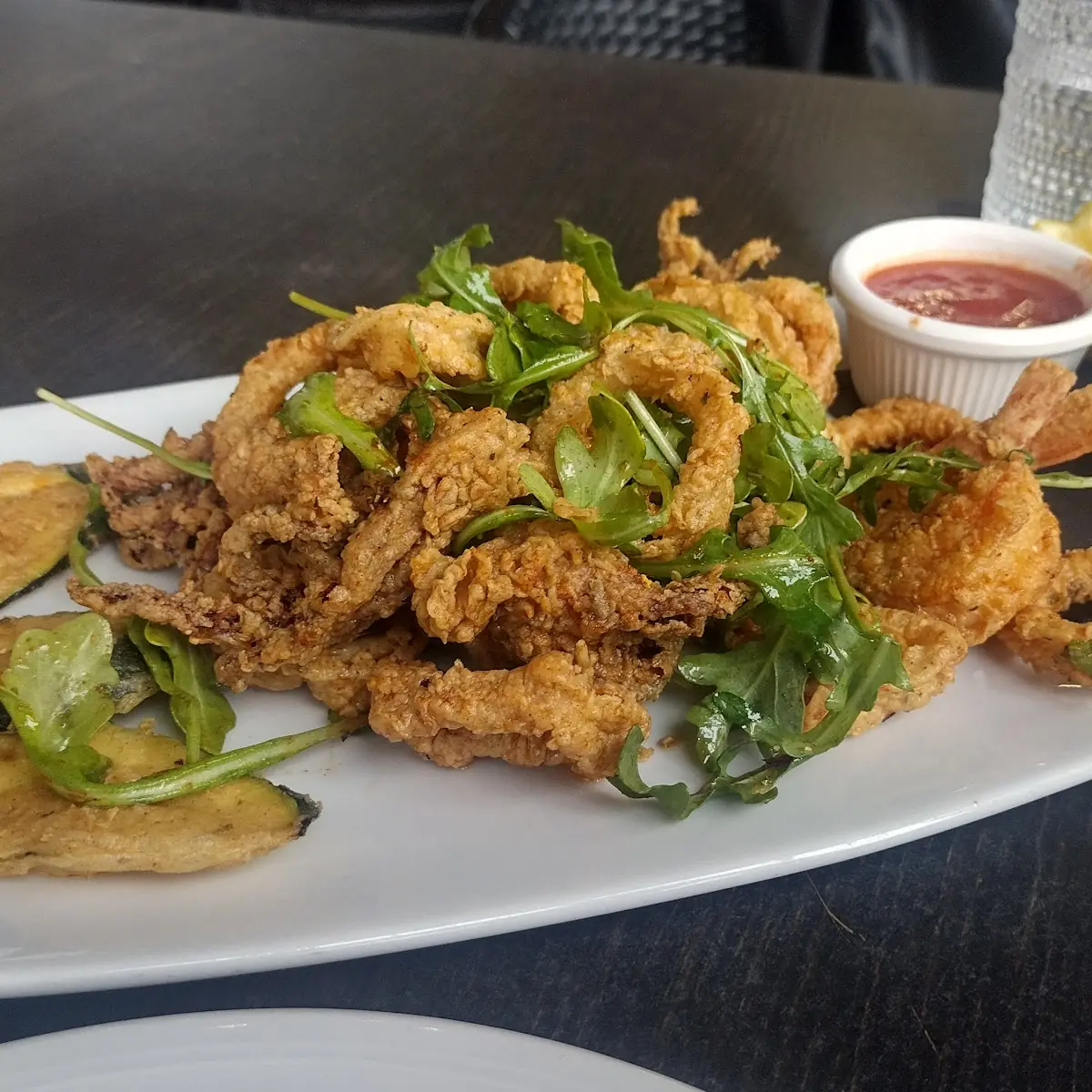 Fritto Misto