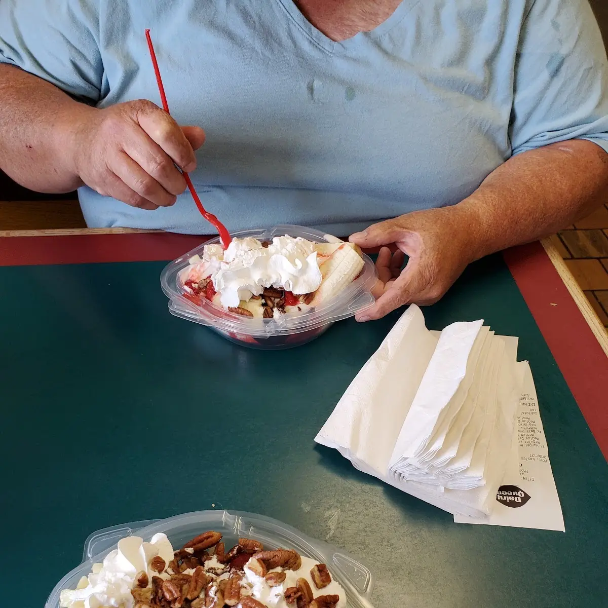 Hot Fudge